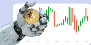 Dashboard view of the Noble Fundthal crypto exchange platform