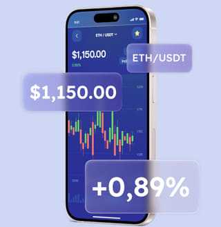 Multi-asset trading solutions interface for Noble Fundthal platform