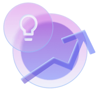 Feature overview card for Noble Fundthal AI analysis platform
